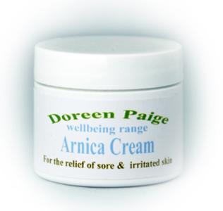 Doreen Paige Products Natural Animal Grooming Products